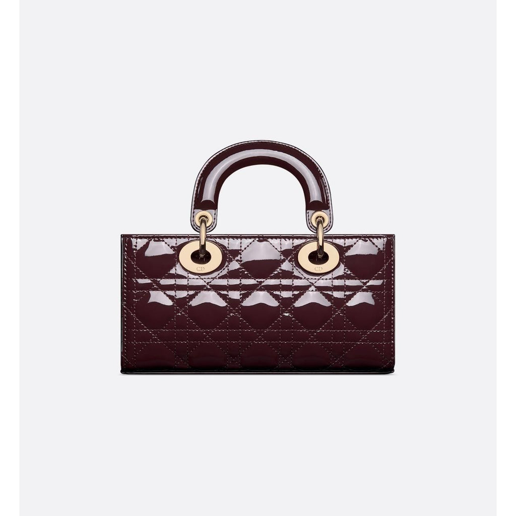 Dior Lady D-Joy Bag
