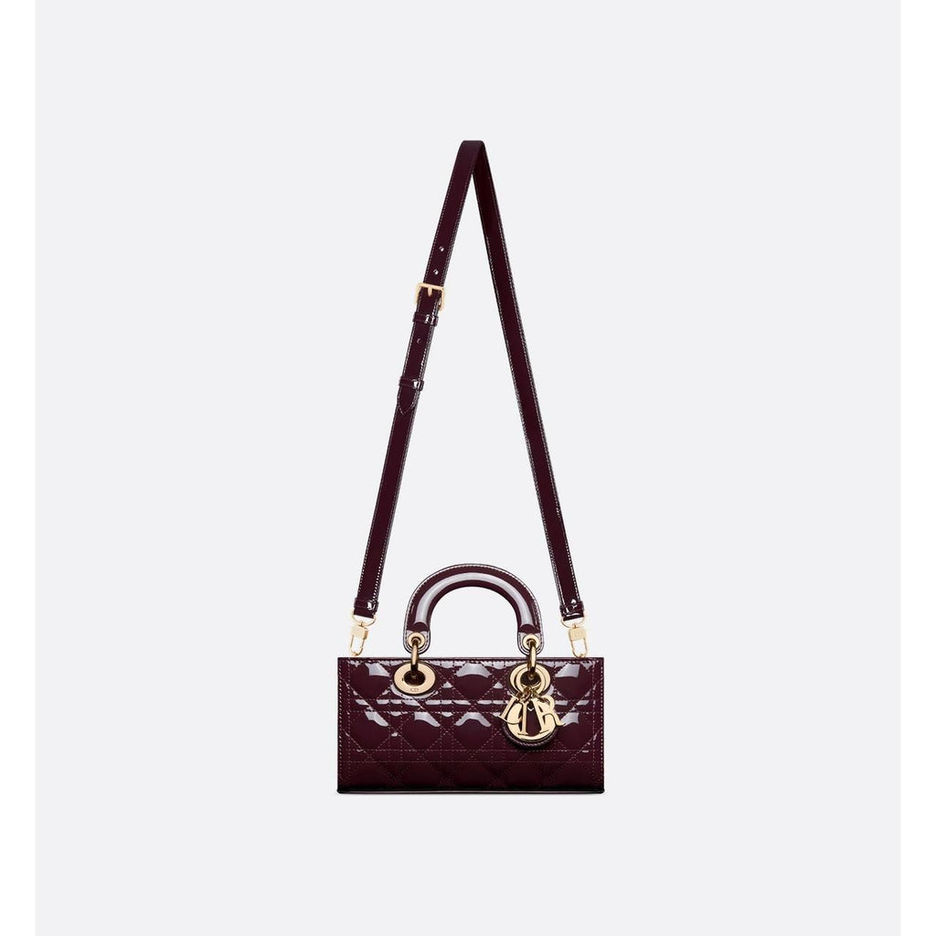 Dior Lady D-Joy Bag
