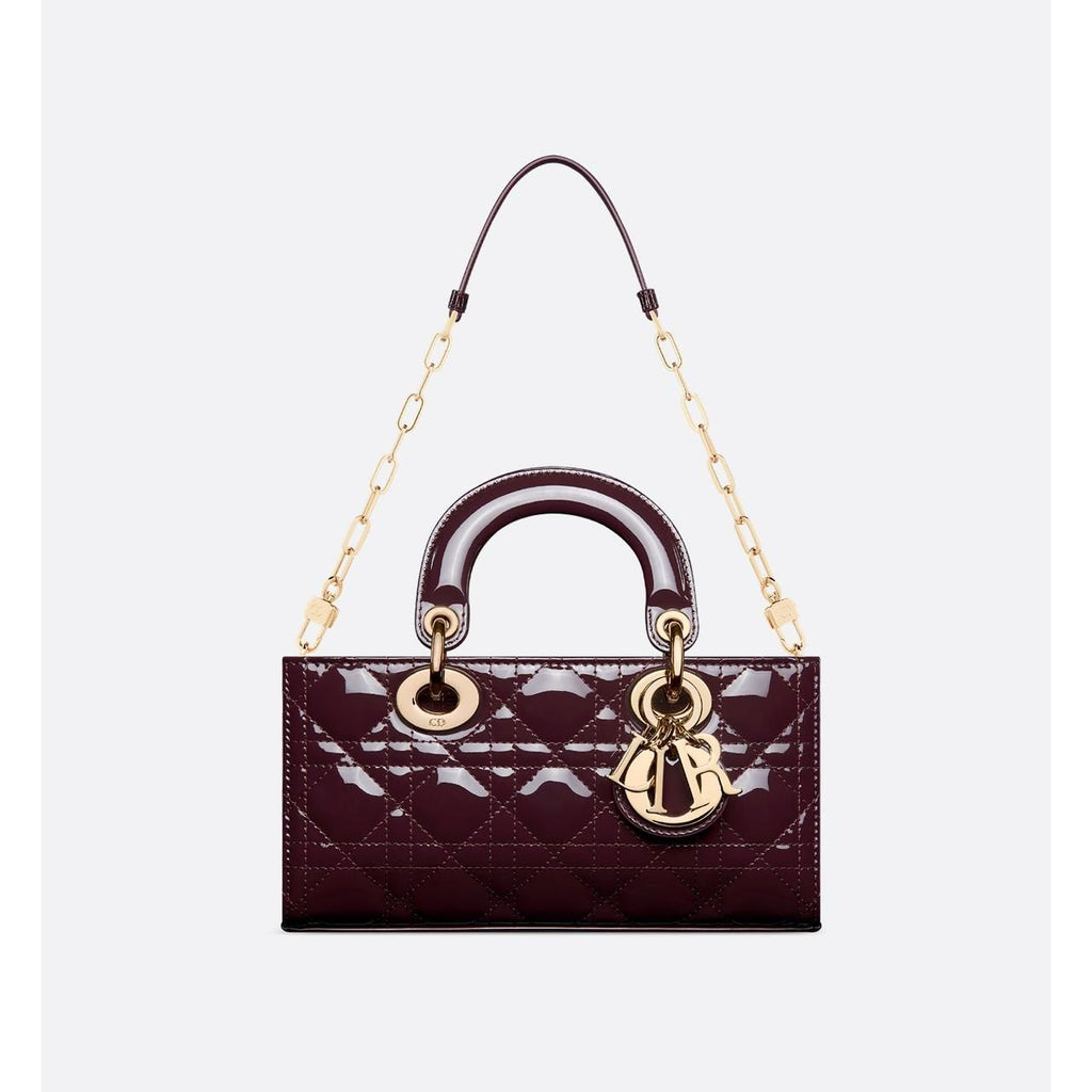 Dior Lady D-Joy Bag