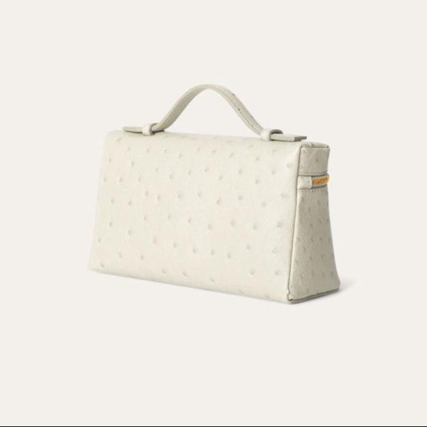 Loro Piana Extra Pocket L19 Pouch