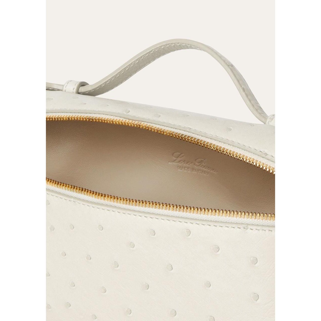 Loro Piana Extra Pocket L19 Pouch