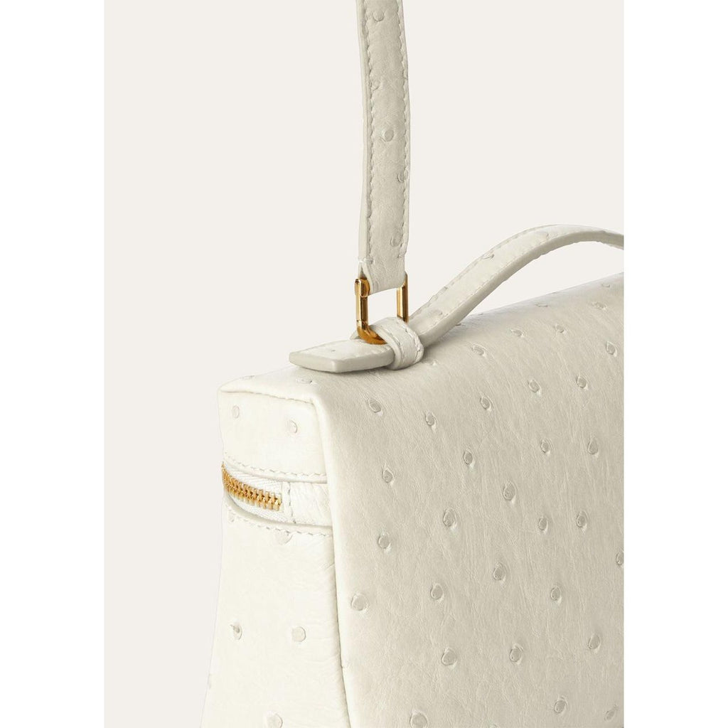 Loro Piana Extra Pocket L19 Pouch