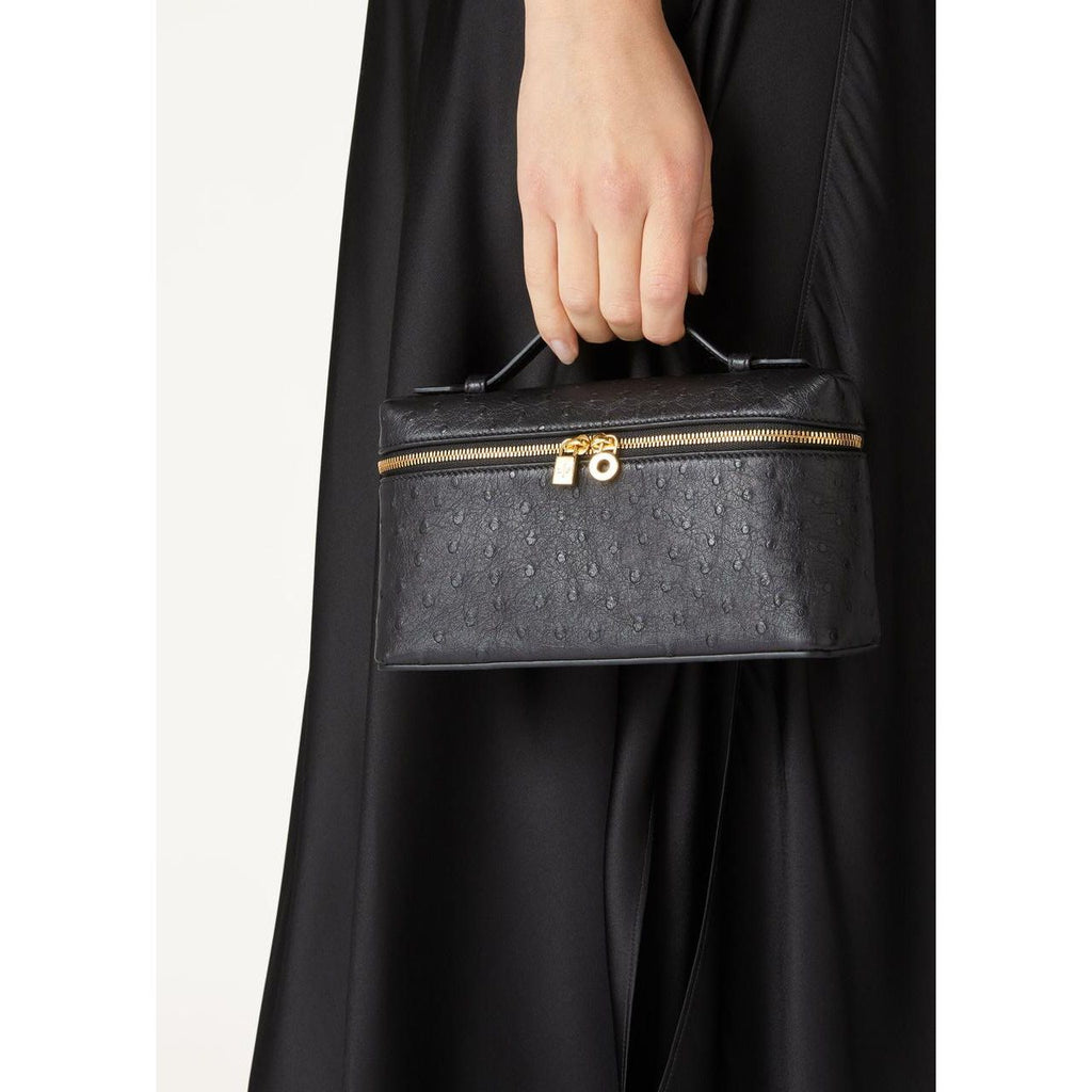 Loro Piana Extra Pocket L19 Pouch