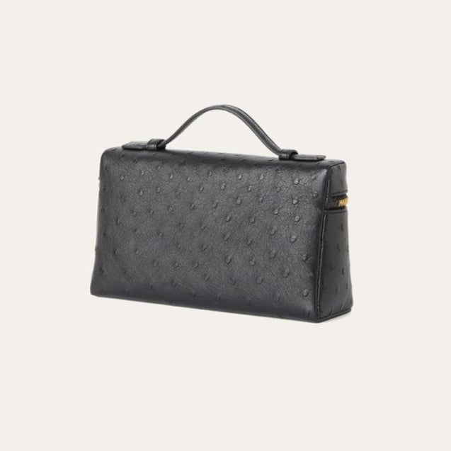 Loro Piana Extra Pocket L19 Pouch