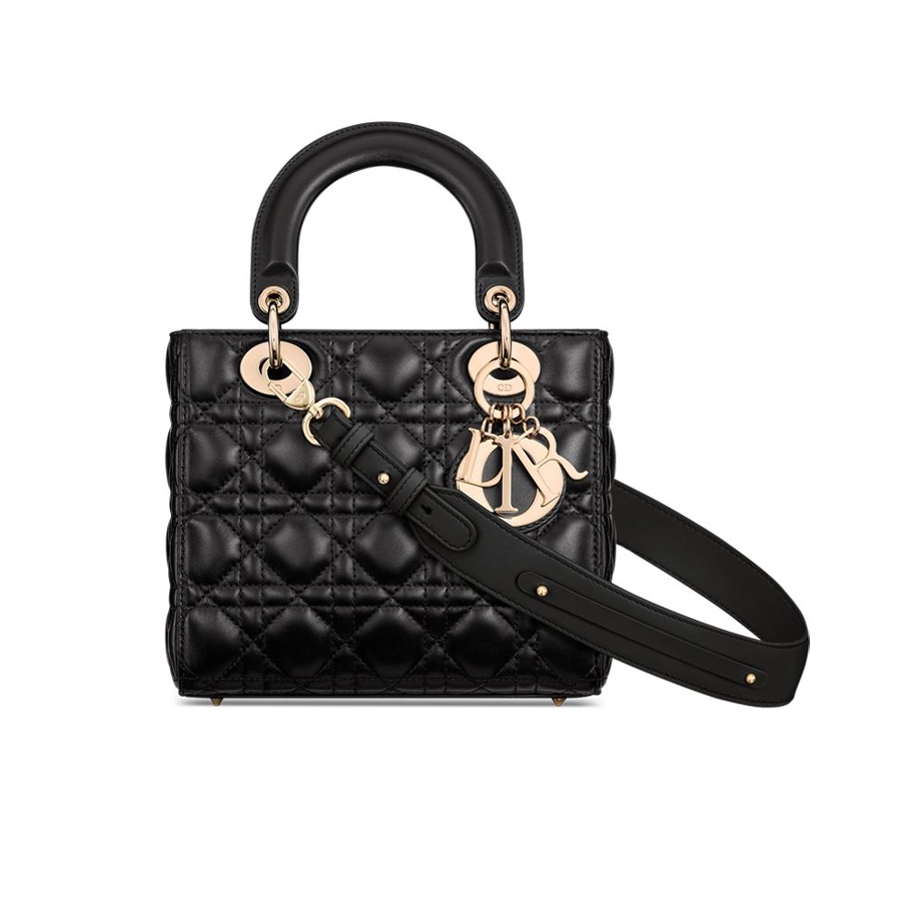 Lady DIOR Bag Medium