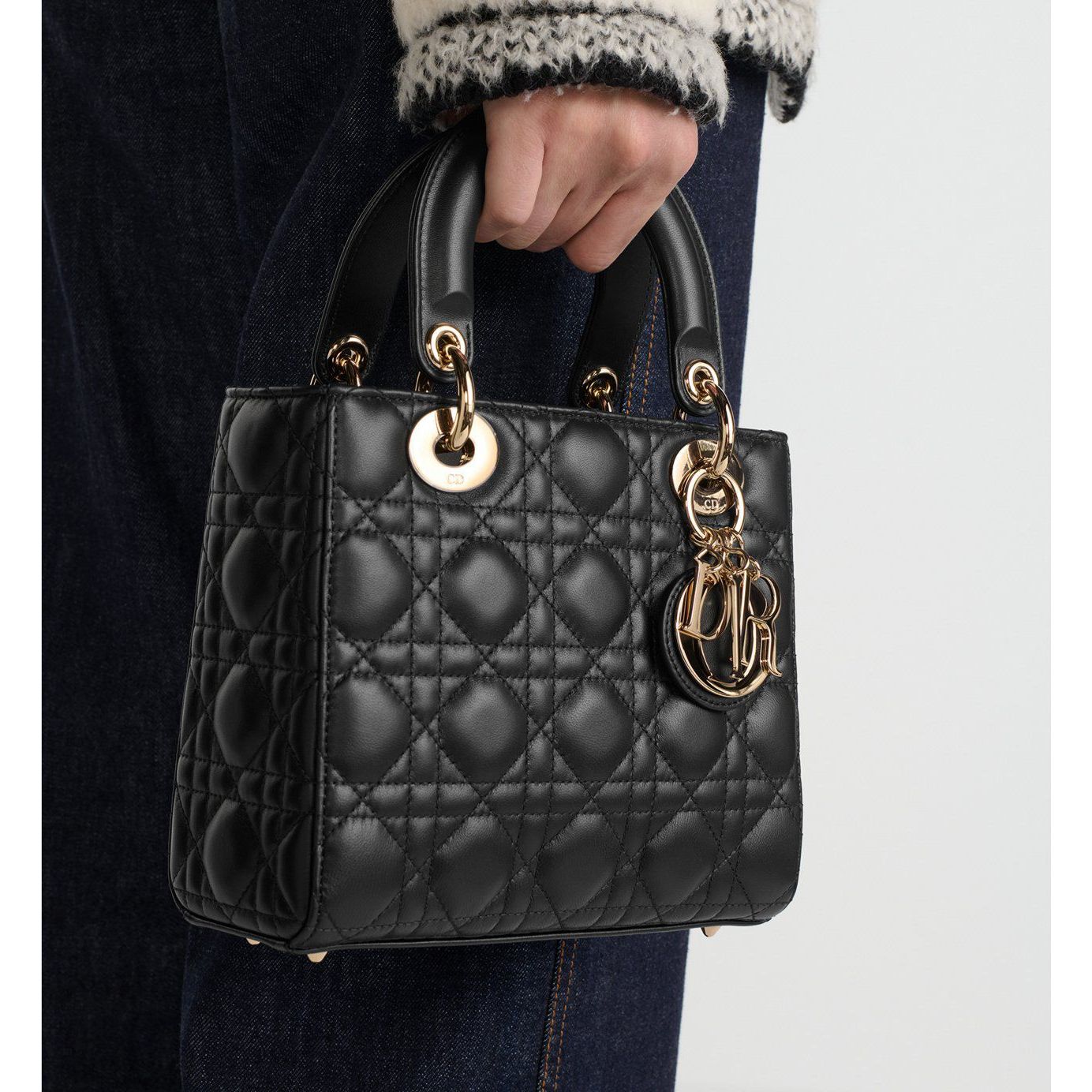 Lady DIOR Bag Medium