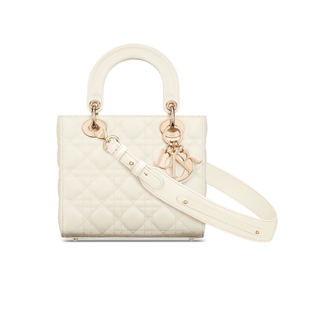 Lady DIOR Bag Medium