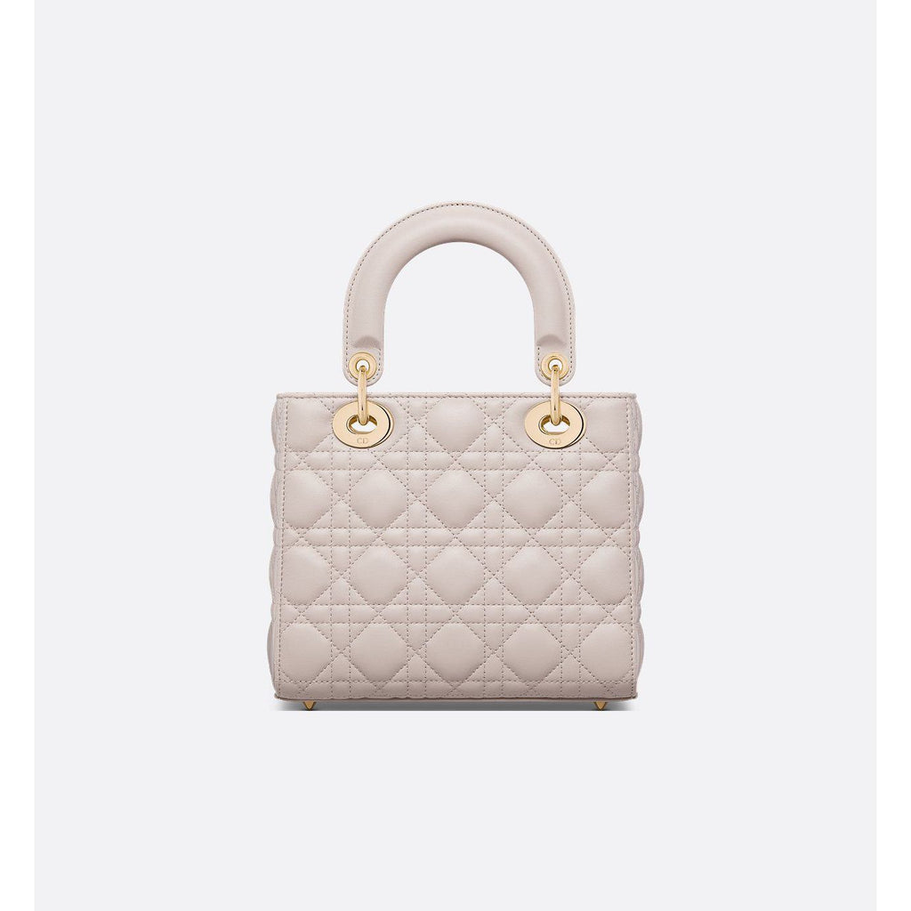 Lady DIOR Bag Medium