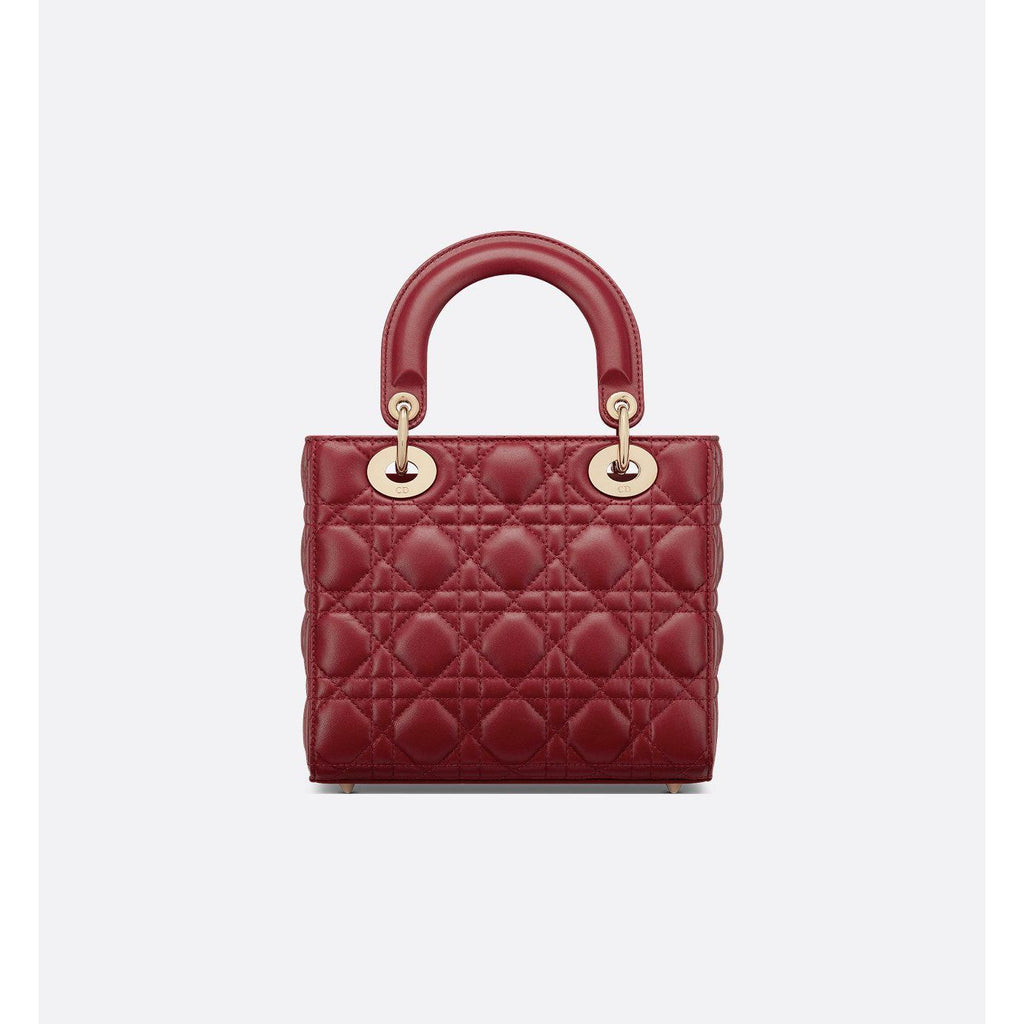 Lady DIOR Bag Medium