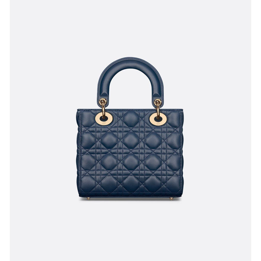 Lady DIOR Bag Medium