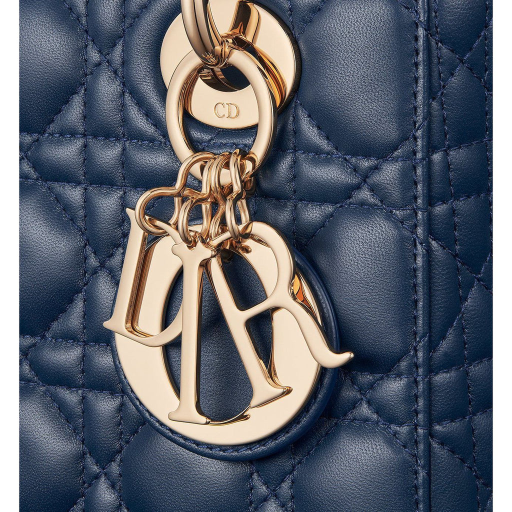 Lady DIOR Bag Medium