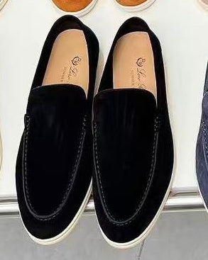 Loro Piana Men's Summer Walk